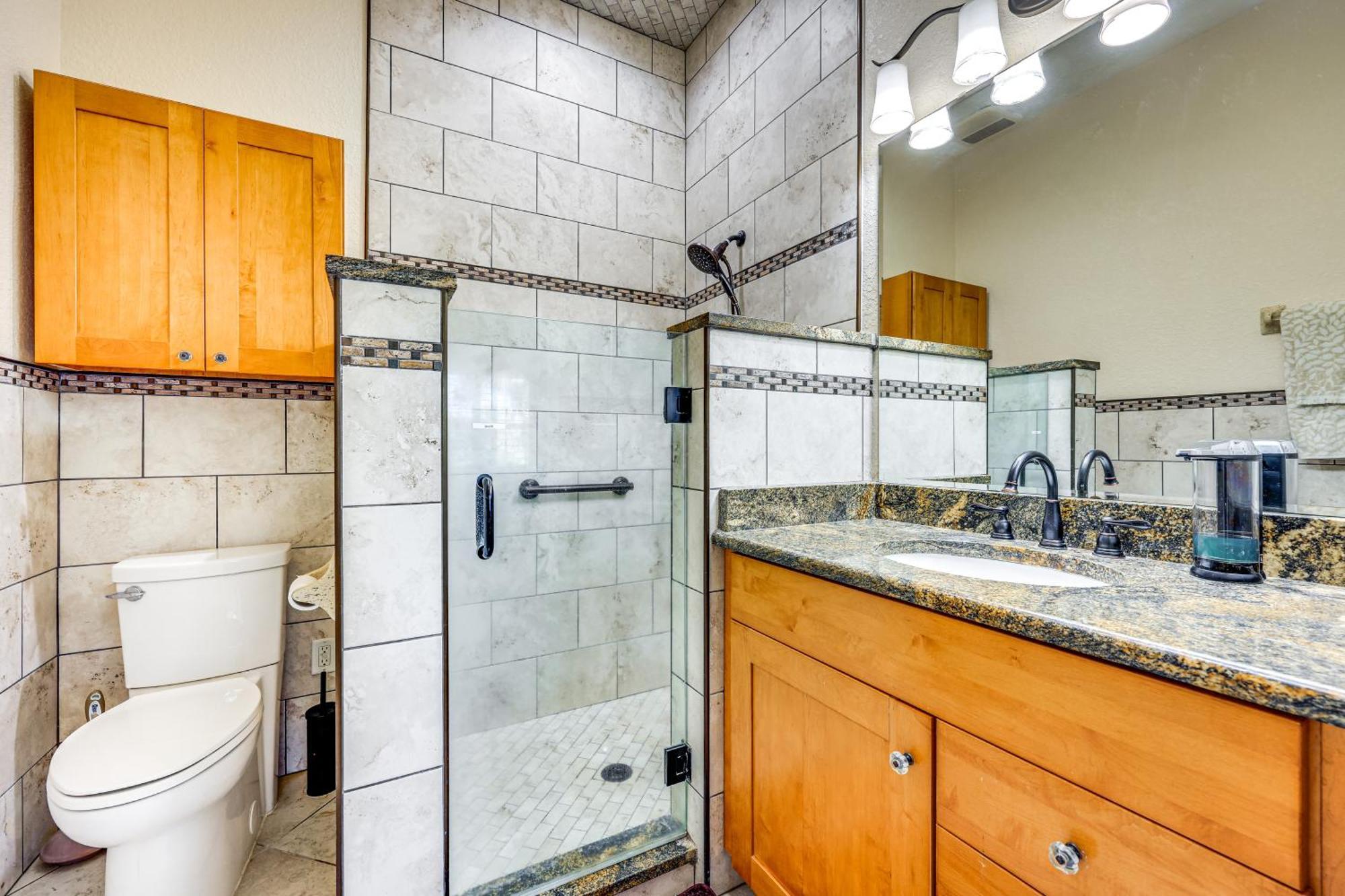 Oceanfront Oasis In Flagler Beach With Deck And Views! מראה חיצוני תמונה
