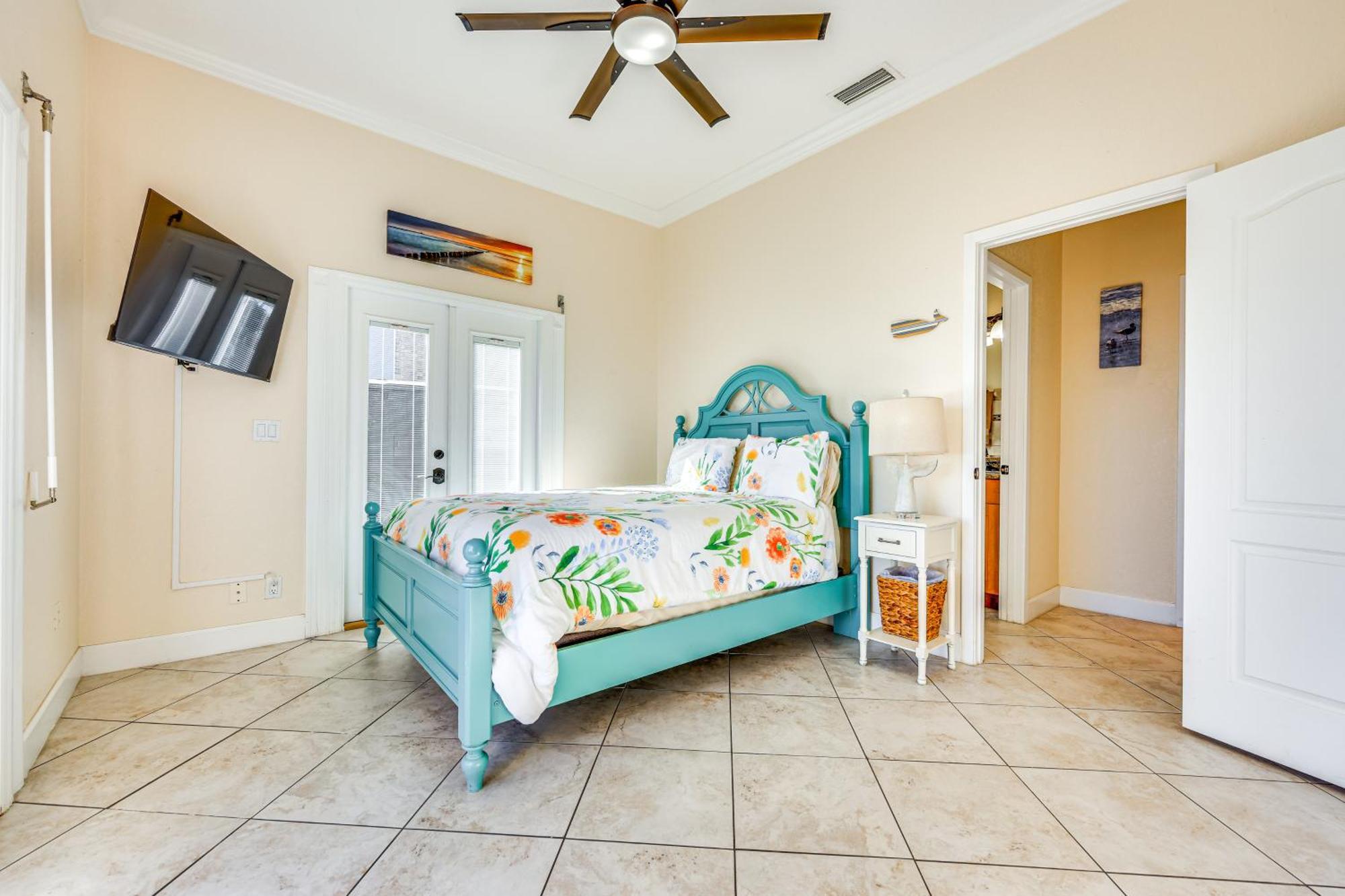 Oceanfront Oasis In Flagler Beach With Deck And Views! מראה חיצוני תמונה