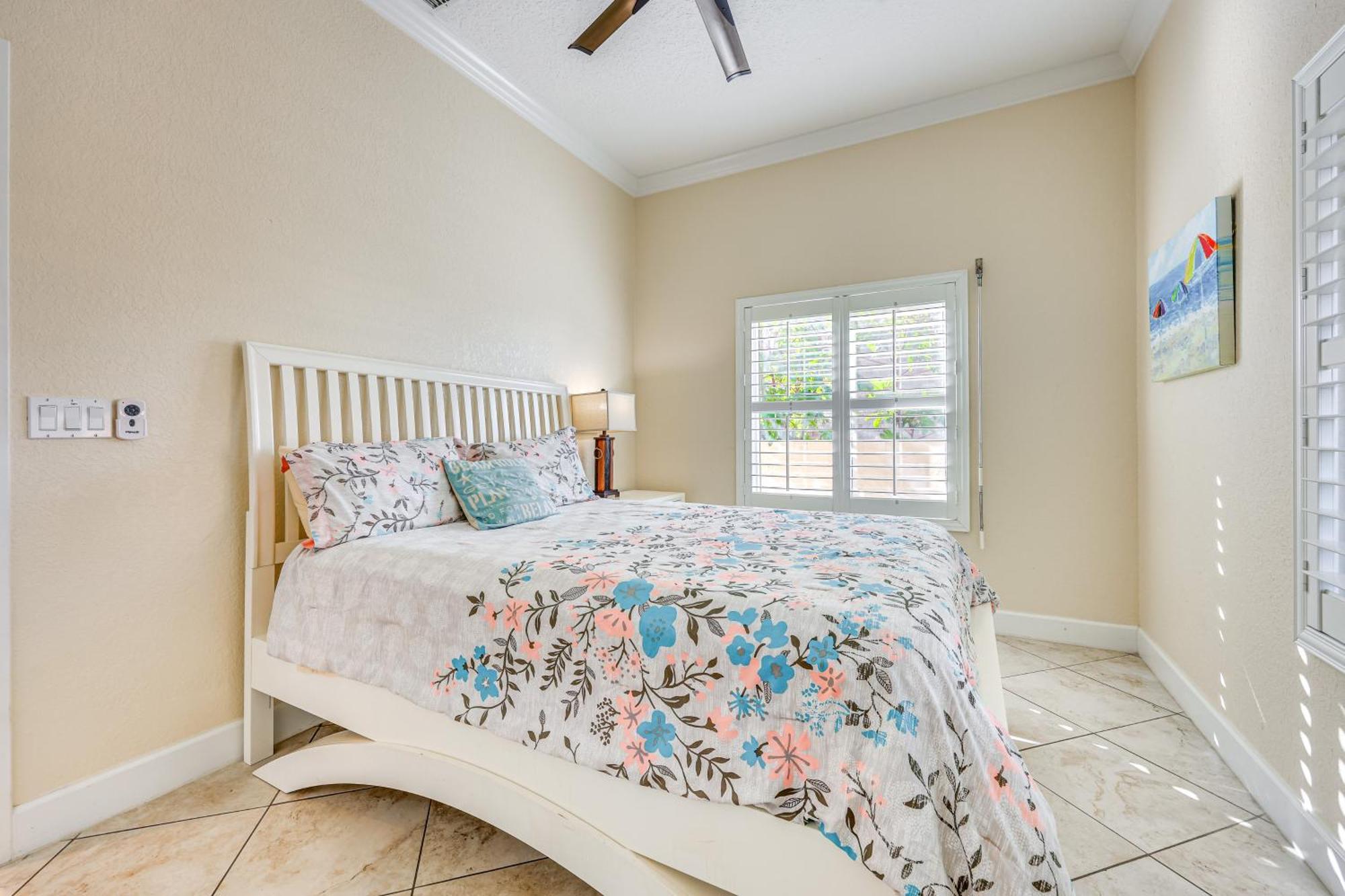 Oceanfront Oasis In Flagler Beach With Deck And Views! מראה חיצוני תמונה